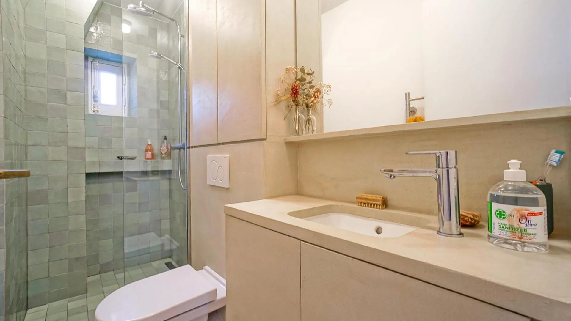 פריז Beautiful Apartment With View On The Faubourg
