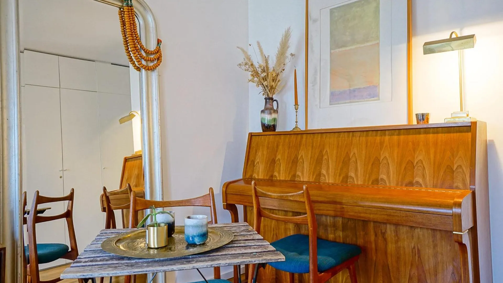 פריז Beautiful Apartment With View On The Faubourg צרפת