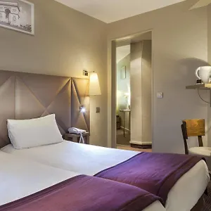 3* Otel Timhotel Gare Montparnasse